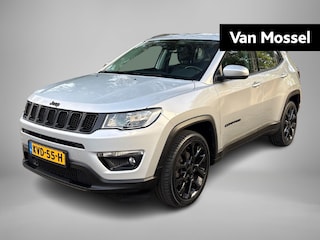 Jeep Compass 1.3T Longitude