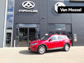 Mazda CX-5 2.0 SkyActiv-G 165 Skylease GT 2WD