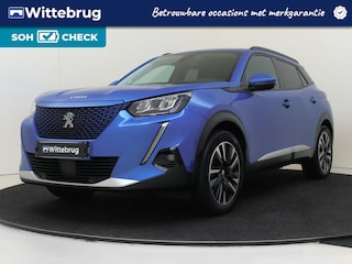 Peugeot 2008 EV Allure 50 kWh YP