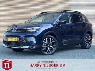 Citroën C5 Aircross 1.6 Plug-in Hybrid 225 Shine Leer / Camera / Navigatie