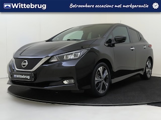 Nissan Leaf Tekna 40 kWh