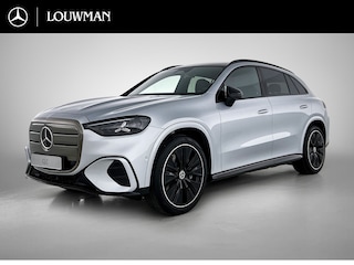 Mercedes-Benz GLC 250 Business Solution AMG 85 kWh | Plus pakket | Nightpakket | Sportstoelen pakket | Trekhaak | Panoramisch dak | 21” Y-spaak lichtmetalen AMG-velgen | Massagefunctie | URBAN GUARD |
