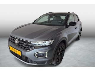 Volkswagen T-Roc 1.5 TSI Sport