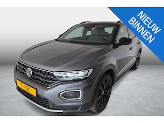 Volkswagen T-Roc 1.5 TSI Sport