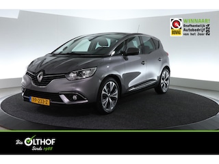 Renault Scénic 1.2 TCe Collection | TREKHAAK - 1850KG | DEALER ONDERHOUDEN |
