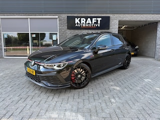 Volkswagen Golf 2.0 TSI GTI Clubsport 45 Jahre | Full option | PANO | Akra | IQ Light | Ambient |
