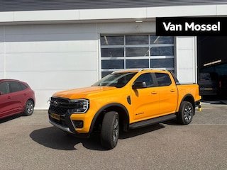 Ford Ranger Wildtrak