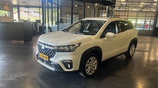 Suzuki S-Cross 1.4 B.JET Smart Hybride Select