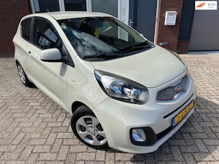 Kia Picanto 1.0 CVVT / Airco / AUX