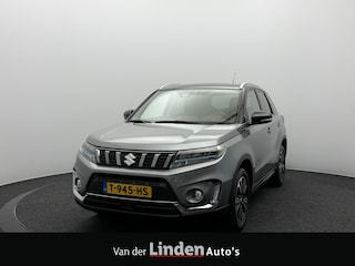 Suzuki Vitara 1.5 Hybrid Style | Trekhaak | Automaat | Navigatie | Camera | Adaptive Cruise