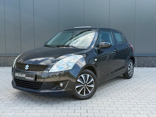 Suzuki Swift 1.2 Comfort EASSS | PANO | CRUISE | AIRCO | STOELVERWARMING | CLIMA