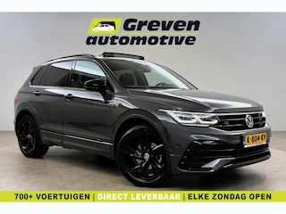 Volkswagen Tiguan 1.5 TSI R-Line Business+ | H/K | Pano | Camera | Virtual | Carplay | Cruise | Trekhaak