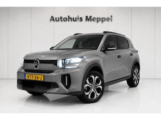 Citroën C3 Aircross Aircross e-C3*LED*PDC-Camera*Carplay-AndroidAuto*Cruise-Control