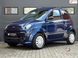 Microcar M.GO Premium DCI Brommobiel 2017 20dkm NIEUWSTAAT!