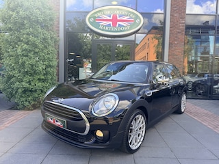 Mini Clubman 1.5 One Salt Business
