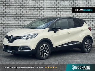 Renault Captur 0.9 TCe Dynamique | Trekhaak | Achteruitrijcamera | Navigatie | Climate Control |