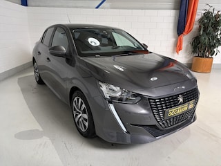 Peugeot 208 1.2T 100pk Active Camera, Carplay, Cruise, NL Auto