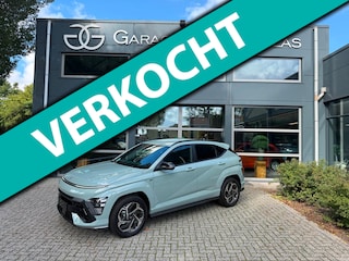 Hyundai Kona 1.6 GDI HEV N Line NIEUW 0 KM