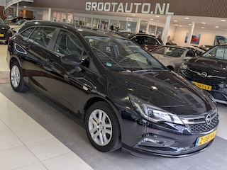 Opel Astra Sports Tourer 1.0 Turbo Business+ Cruise Control, Carplay, Airco