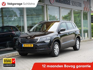 Skoda Karoq 1.5 TSI ACT Business Edition | Apple Carplay/Android Auto | Cruise Control |