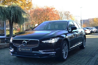Volvo V90 2.0 D4  Bowers Wilkins / export /b2b