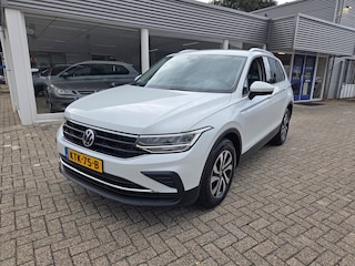 Volkswagen Tiguan 1.5 TSI Active, rijklaar