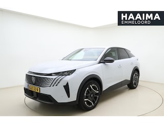 Peugeot 3008 Allure Avantage 210pk 73 kWh | 3 Fase | Stoelverwarming | Rondomzicht Camera | Apple Carplay/Android Auto | 19inch Lichtmetalen Velgen | Adaptieve Cruise Control