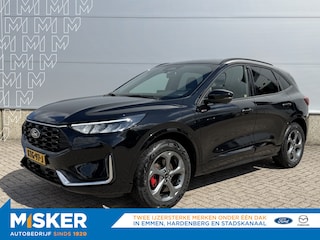 Ford Kuga Plug-In Hybrid ST-Line X PANODAK! WINTERPACK!