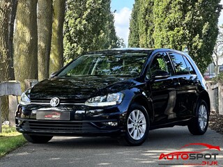 Volkswagen Golf 1.0 TSI Trendline
