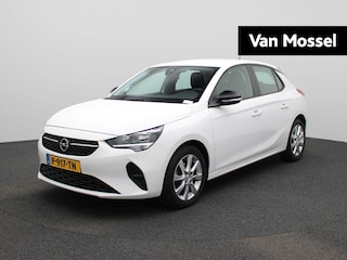 Opel Corsa 1.2 Edition | AIRCO | APPLE CARPLAY | ANDROID AUO | LICHT METALEN VELGEN |