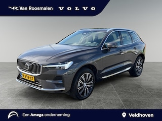 Volvo XC60 2.0 T6 Plug-in hybrid AWD Inscription Exclusive