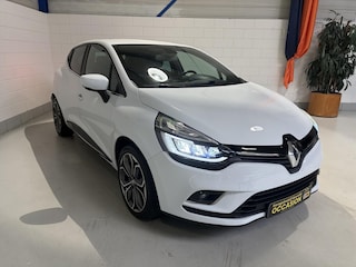 Renault Clio TCe 120pk AUT Intens Cruise, Clima, Led, Navi