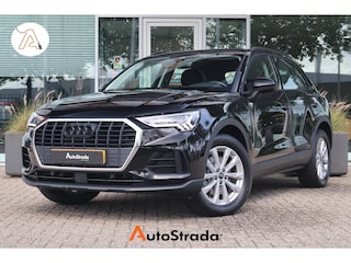 Audi Q3 45 TFSI e 245pk Advanced PHEV S tronic