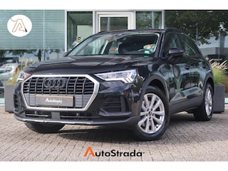 Audi Q3 45 TFSI e 245pk Advanced PHEV S tronic