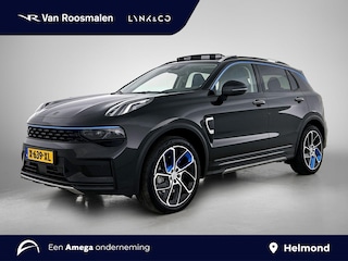 Lynk & Co 01 1.5
