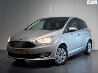 Ford C-MAX 1.5 Titanium /Clima/Cruise/PANO/Keyless/CarPlay