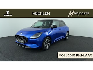 Suzuki Swift 1.2 Style Smart Hybrid | Rijklaar |