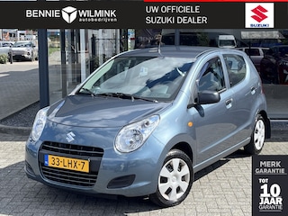 Suzuki Alto 1.0 Comfort