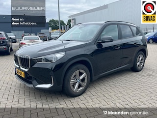 BMW X1 xDrive25e | Elektrische trekhaak | Schuif/kanteldak | 360 graden camera | Head-Up Display | Adaptieve cruise control | Extra getint glas | Adaptief LED | Lederen interieur | Comfort Acces |