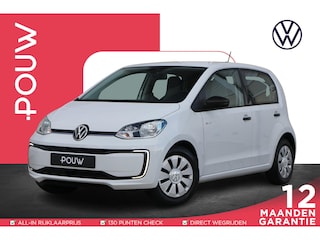 Volkswagen Up 82 pk | SoH 94,7 % | Climatronic | Parkeersensor Achter | Cruise Control | Achteruitrijcamera