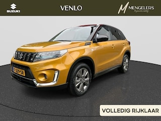 Suzuki Vitara 1.4 Boosterjet Select Smart Hybrid | Rijklaar |
