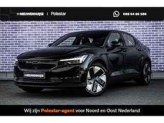 Polestar 2 Long Range Single Motor Plus 82 kWh