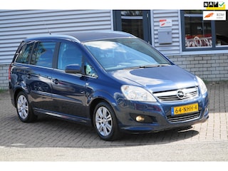 Opel Zafira 1.8 Cosmo CRUISE TREKHAAK AUT.