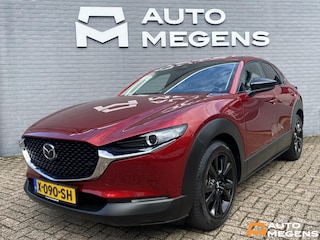 Mazda CX-30 2.0 e-SkyActiv-X M Hybrid Homura