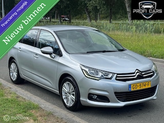 Citroën C4 1.2 PureTech Business Carplay Trekhaak Airco