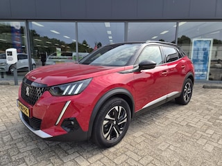 Peugeot 2008 1.2 PureTech GT Pack
