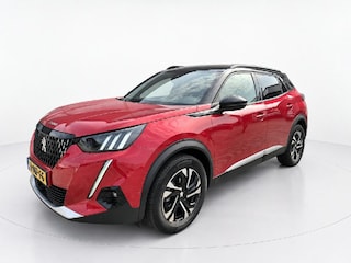 Peugeot 2008 1.2 PureTech GT Pack