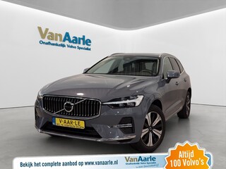 Volvo XC60 T6 Aut. Long Range Plus Bright ACC Parkeercamera 350pk VERWACHT 06-10-2026