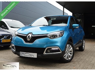 Renault Captur 0.9 TCe Expression|Keyless|Airco|Nap|Carplay!