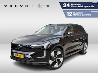 Volvo EX90 Twin Motor Performance Ultra 7p. 111 kWh | 22 inch wielen | Bowers & Wilkins Audio | Pilot Assist Pack